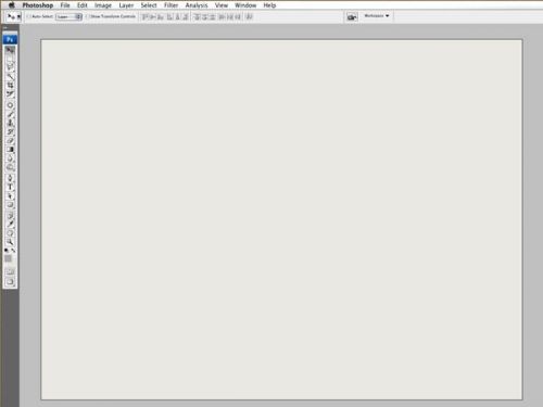 آموزش طراحی وبسایت از بافت کاغذی در فتوشاپ